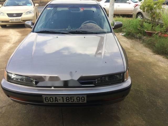 Bán Honda Accord năm sản xuất 1992 chính chủ