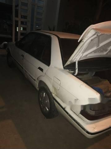 Bán Nissan Laurel sản xuất năm 1989, màu trắng0