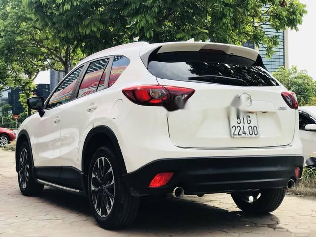 Bán xe Mazda CX5 2017 2 cầu AWD số tự động