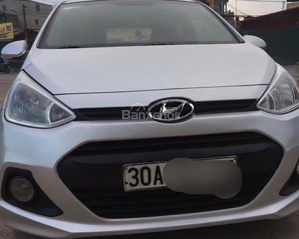 Cần bán lại xe Toyota Corolla XLi 1.6 AT 2009, màu đen, nhập khẩu