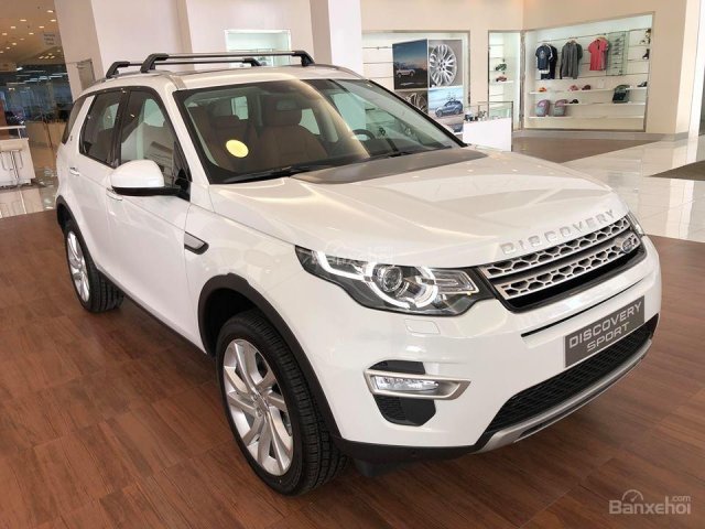 Land Rover Discovery Sport 2018 - SALES 093 830 22330