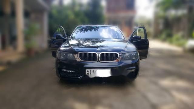 Bán BMW 7 Series sản xuất 2006, giá chỉ 650 triệu