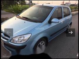 Bán xe Hyundai Getz đời 2008, giá tốt