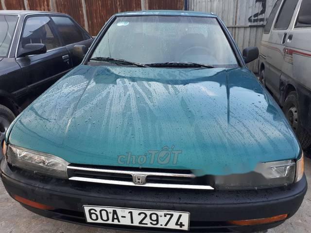 Bán Honda Accord năm sản xuất 1987, nhập khẩu nguyên chiếc, 43 triệu