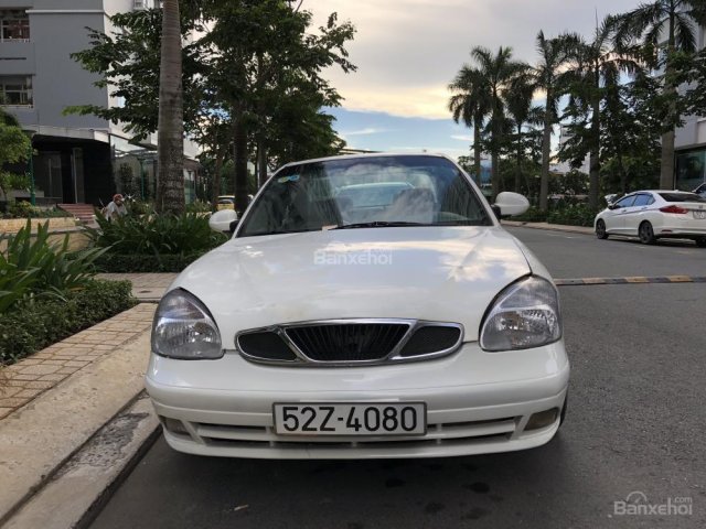 Bán xe Daewoo Nubira II đời 2000 giá rẻ