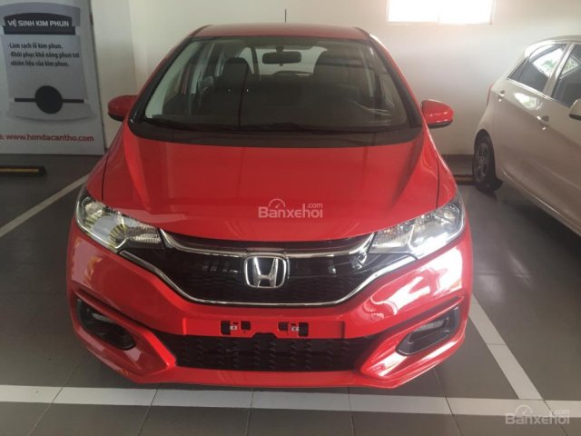 Honda Jazz giá hấp dẫn, nhập khẩu Thái Lan, LH: 0939 494 269 (Ms. Hải Cơ) =>> Honda ô Tô Cần Thơ