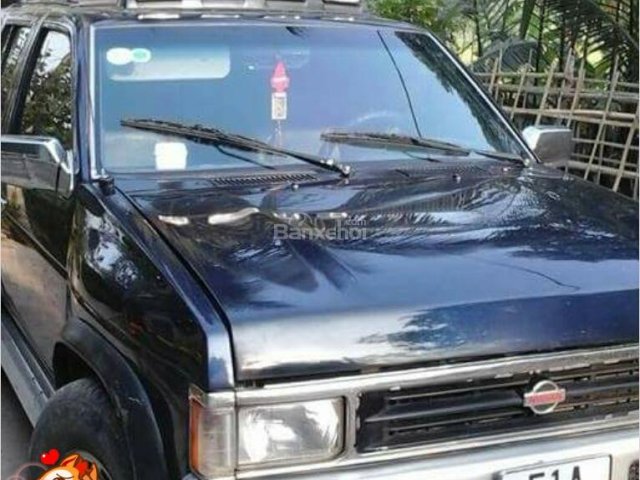 Cần bán Nissan Pathfinder đời 1993, nhập khẩu nguyên chiếc0