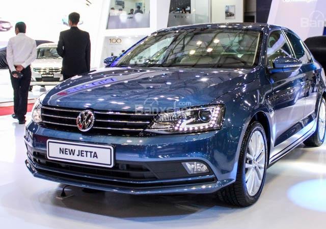 (Wolkswagen Trần Hưng Đạo) giao ngay xe Jetta 1.4L, trả trước chỉ 200 triệu, liên hệ Kiều Tiên 0908526727