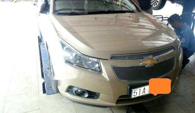 Bán Chevrolet Cruze đời 2011 như mới, giá tốt