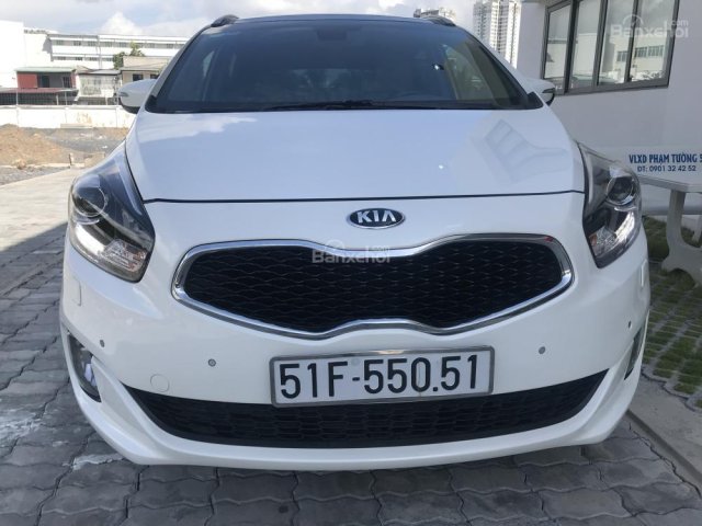 Kia Rondo GATH 2.0 2015, giá thương lượng, bao test hãng toàn quốc