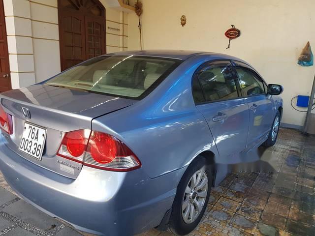 Bán Honda Civic đời 2007, giá chỉ 320 triệu