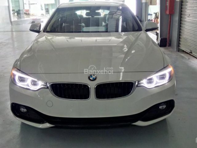 Bán BMW 420i Gran Coupe - tại Đà Nẵng