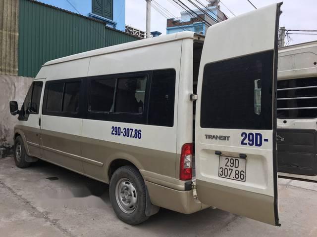 Cần bán Ford Transit tải van sản xuất 2004 giá tốt