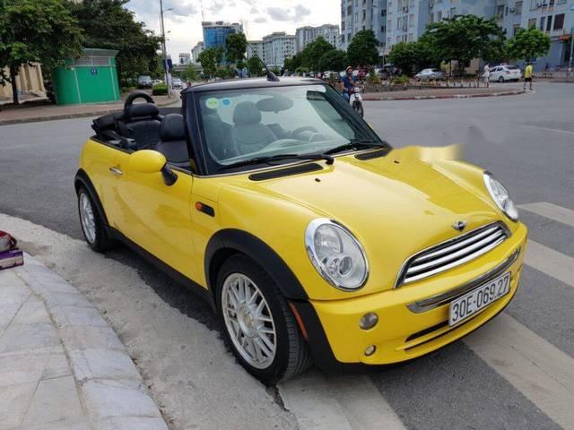 Chính chủ bán xe Mini Cooper đời 2007, nhập khẩu