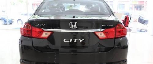 Cần bán Honda City AT sản xuất 2018, giá chỉ 559 triệu