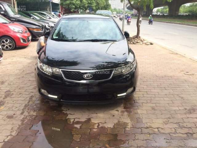 Cần bán xe Kia Forte SX năm sản xuất 2013