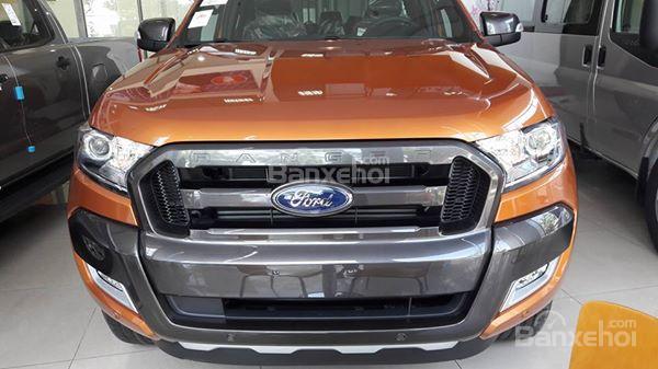 Ford Ranger Wildtrak 3.2L đủ màu, giao xe ngay, Lh: 0938.707.505 Ms Như