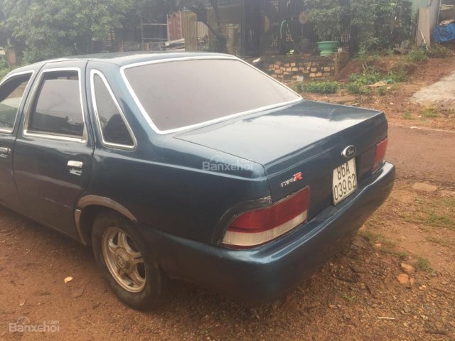 Cần bán xe Ford Tempo đời 1990, nhập khẩu0