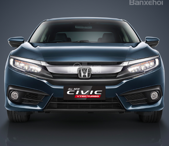 Bán Honda Civic sx 2018, xe nhập, giá chỉ 763 triệu