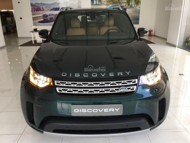 Bán Land Rover Discovery HSE Diesel, mẫu xe đa địa hình hạng sang 093 2222253