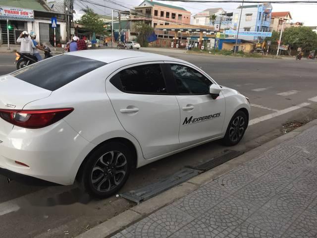 Bán xe Mazda 2017 số tự động 