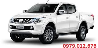 Mitsubishi Hà Tĩnh khuyến mãi cực lớn xe bán tải Triton 2018 - SĐT: 0931.389.896