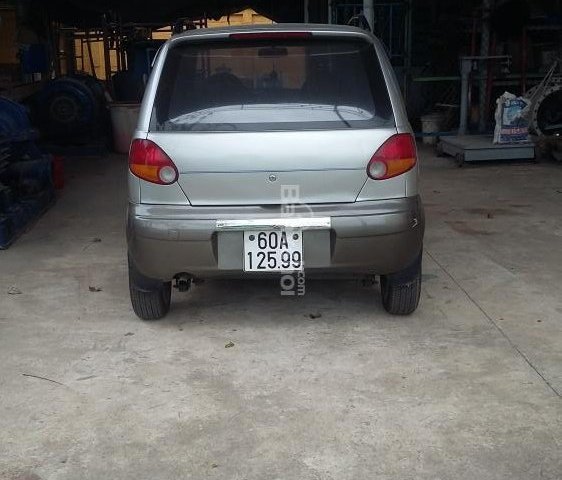 Bán Daewoo Matiz đời 2008 chính chủ, giá tốt