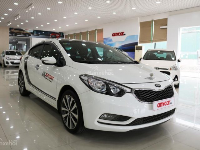 Bán Kia K3 1.6MT 2015