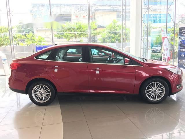 Bán xe Ford Focus Titanium đủ màu giao ngay  