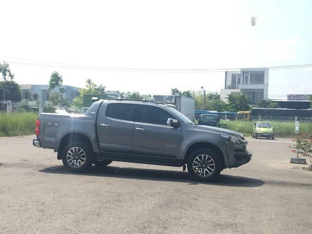 Bán xe Chevrolet Colorado Highcountry 2.8 có sẵn