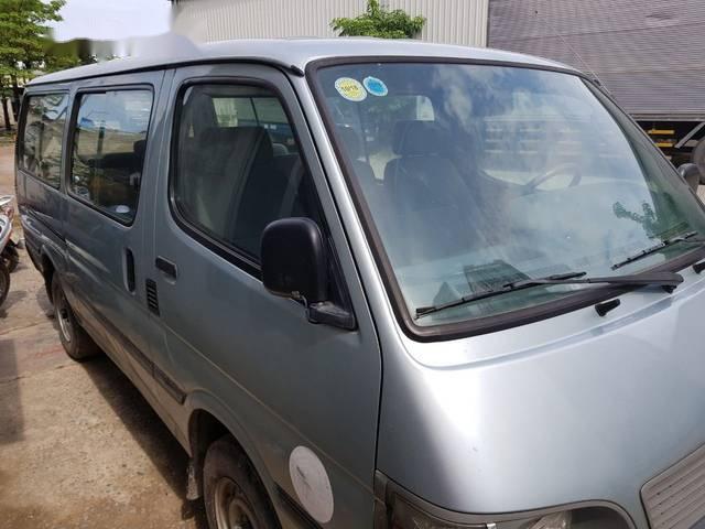 Chính chủ bán Toyota Hiace năm sản xuất 2002