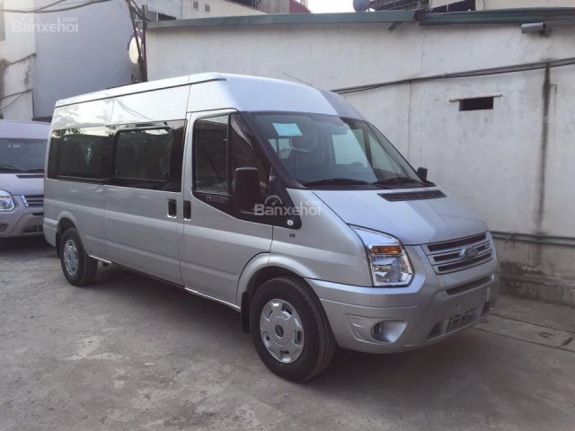 Bán xe Transit 2018 tại Quảng Ninh, giá tốt nhất khi liên hệ 094.697.4404