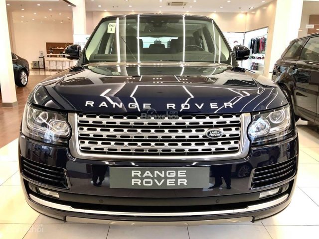 Rangrover Vouge - thời thượng 2018 - Giao ngay - Hotline 093.830.2233