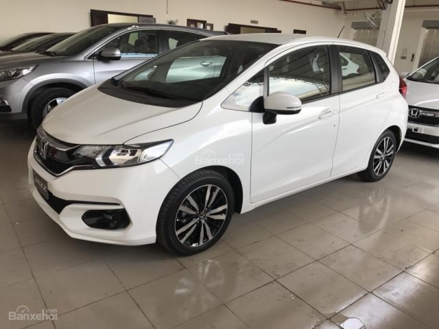 Chỉ 140 triệu giao ngay Honda Jazz nhập Thái Lan, giá nát nhất Sài Gòn0