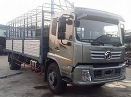 Bán xe tải Dongfeng nhập khẩu0