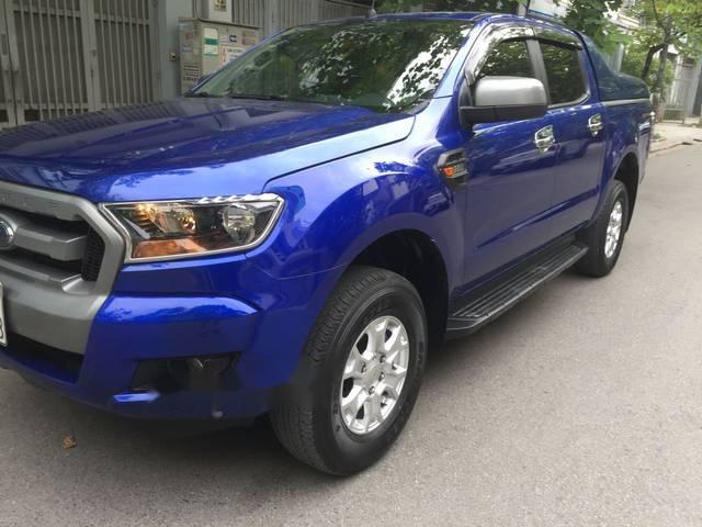 Bán Ford Ranger XLS sản xuất năm 2015 như mới, giá tốt