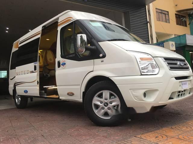 Bán ô tô Ford Transit 2018 Limited All New năm 2018 giá tốt