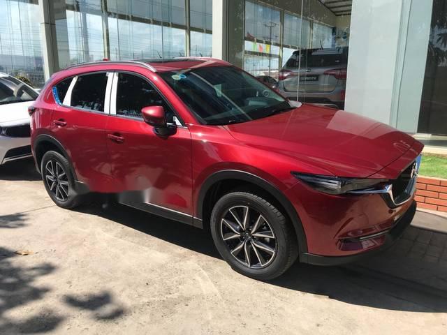 Bán xe Mazda CX5 2.0 2018, lấy xe ngay với 300 triệu đồng