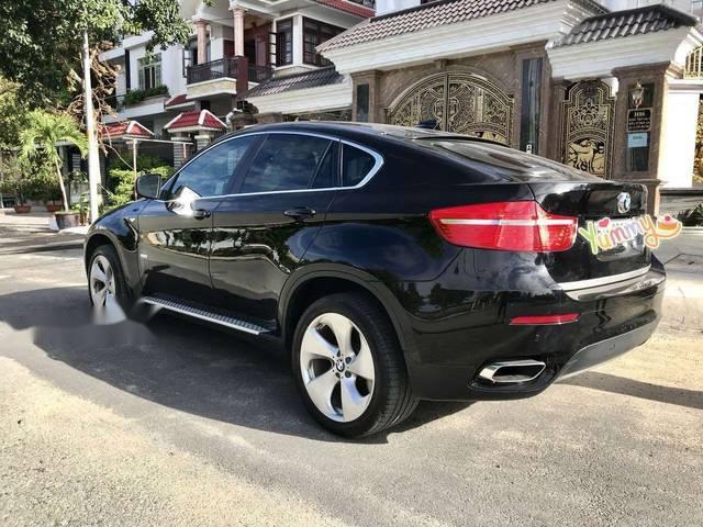 Bán xe BMW X6 5.0 Hybird 2009, số tự động 