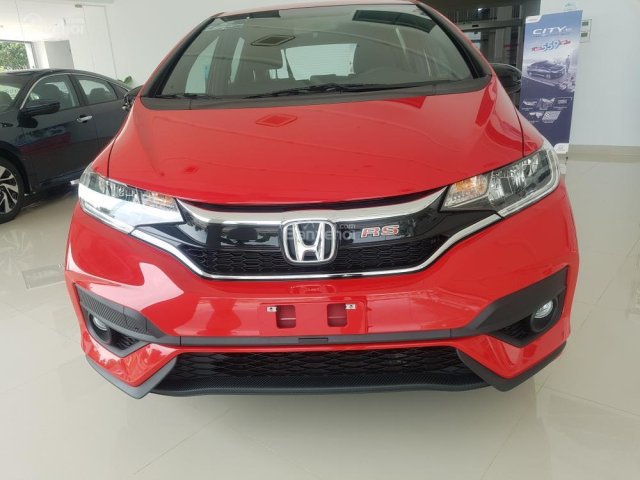 Xe tải Honda Jazz, nhập Thái, bản cao cấp, màu đỏ, trắng, cam, bạc có sẵn giao ngay- Gọi: 0941.000.166