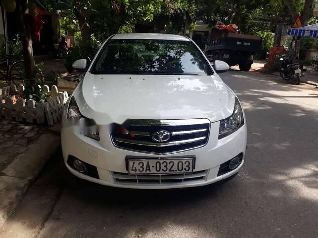 Bán ô tô Chevrolet Lacetti SE đời 2010, xe nhập