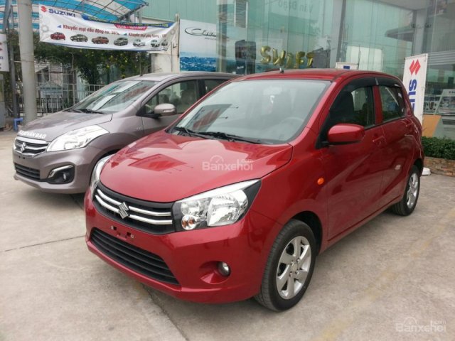 Celerio 2018 mới 100%, Lh: 0934305565