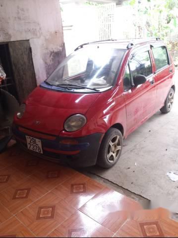 Bán Daewoo Matiz năm 2000 giá tốt