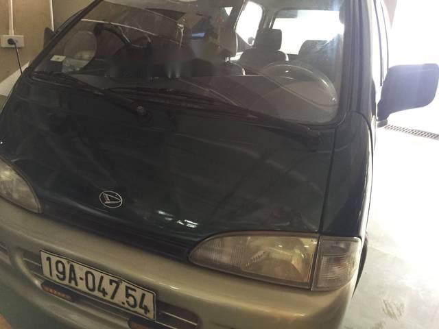 Bán xe Daihatsu Citivan 2003 số sàn