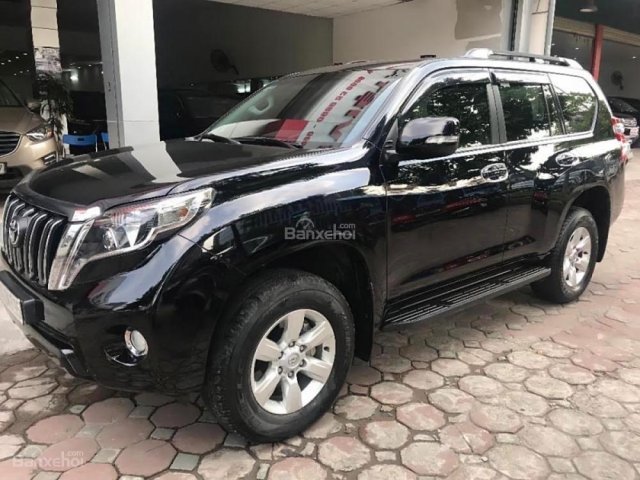 Bán Toyota Land Cruiser Prado TXL, biển HN tên cty xuất hóa đơn 600tr