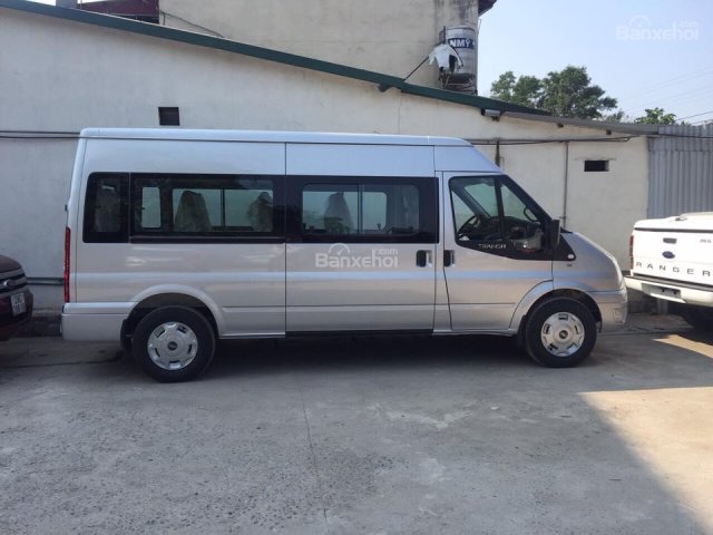 Bán Transit 2018 chỉ từ 200tr có xe chạy - LH 0946974404