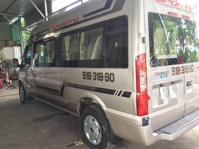 Bán ô tô Ford Transit năm sản xuất 2015 như mới