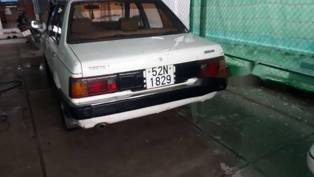 Bán Nissan Sunny năm 1985, xe đi tốt