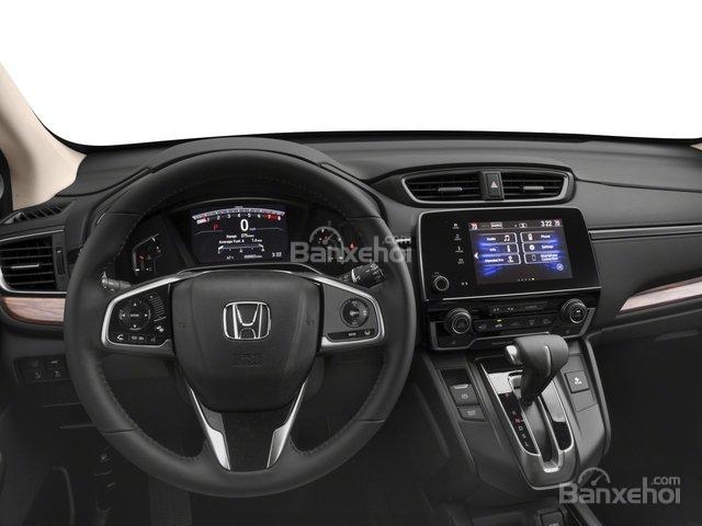 Cần bán xe Honda CR V năm sản xuất 2018, xe nhập. Liên hệ 0901.47.35.86