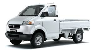 Bán Suzuki Super Carry Pro năm sản xuất 2018, màu trắng, nhập khẩu